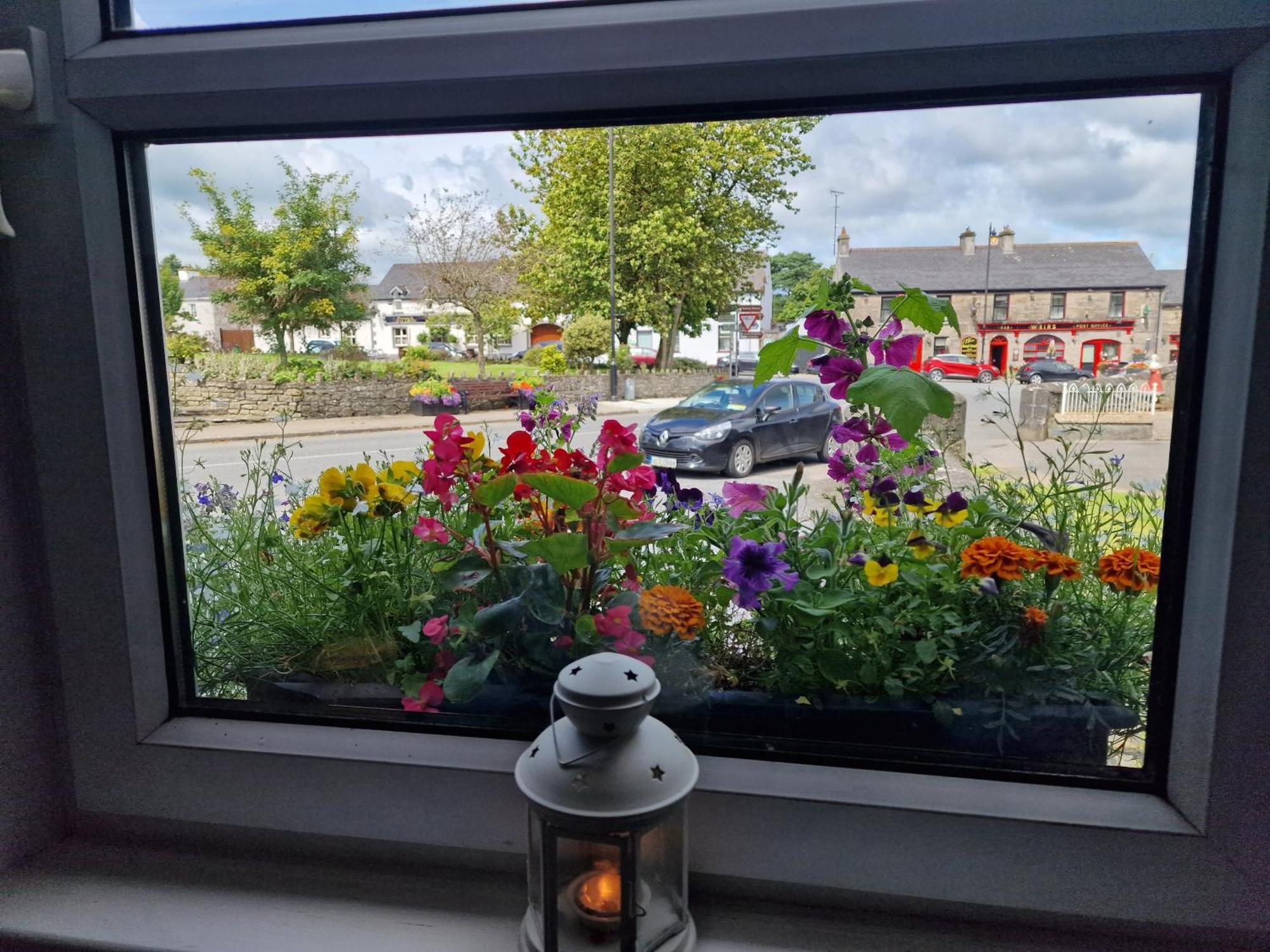 The Speak Easy Cottage Multyfarnham -Two Bedroom Exterior photo